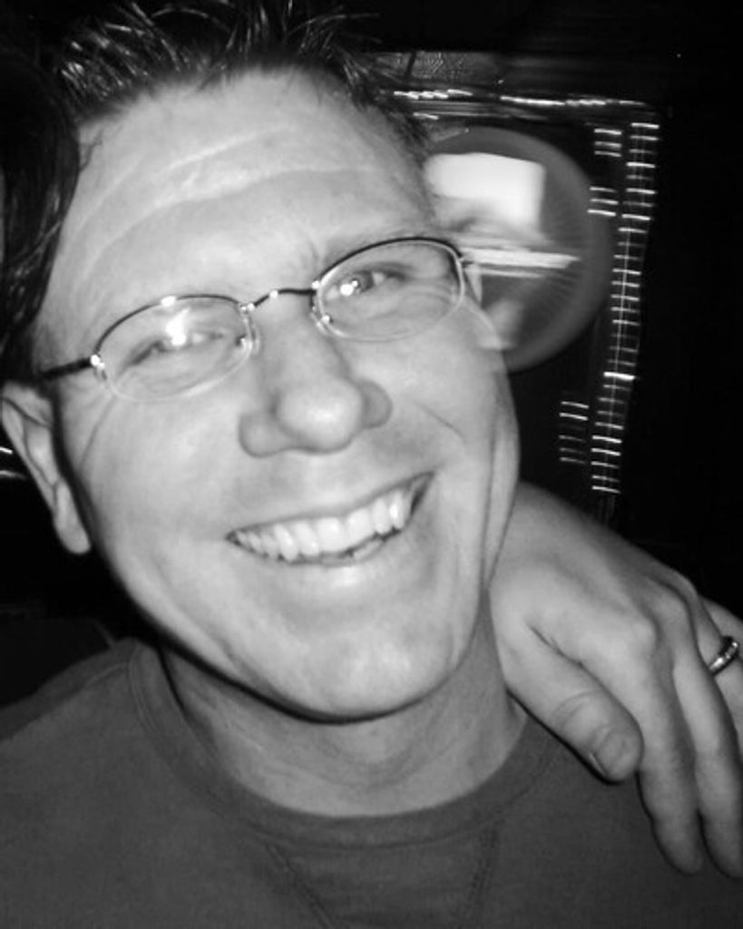 Keith Keller Profile Photo
