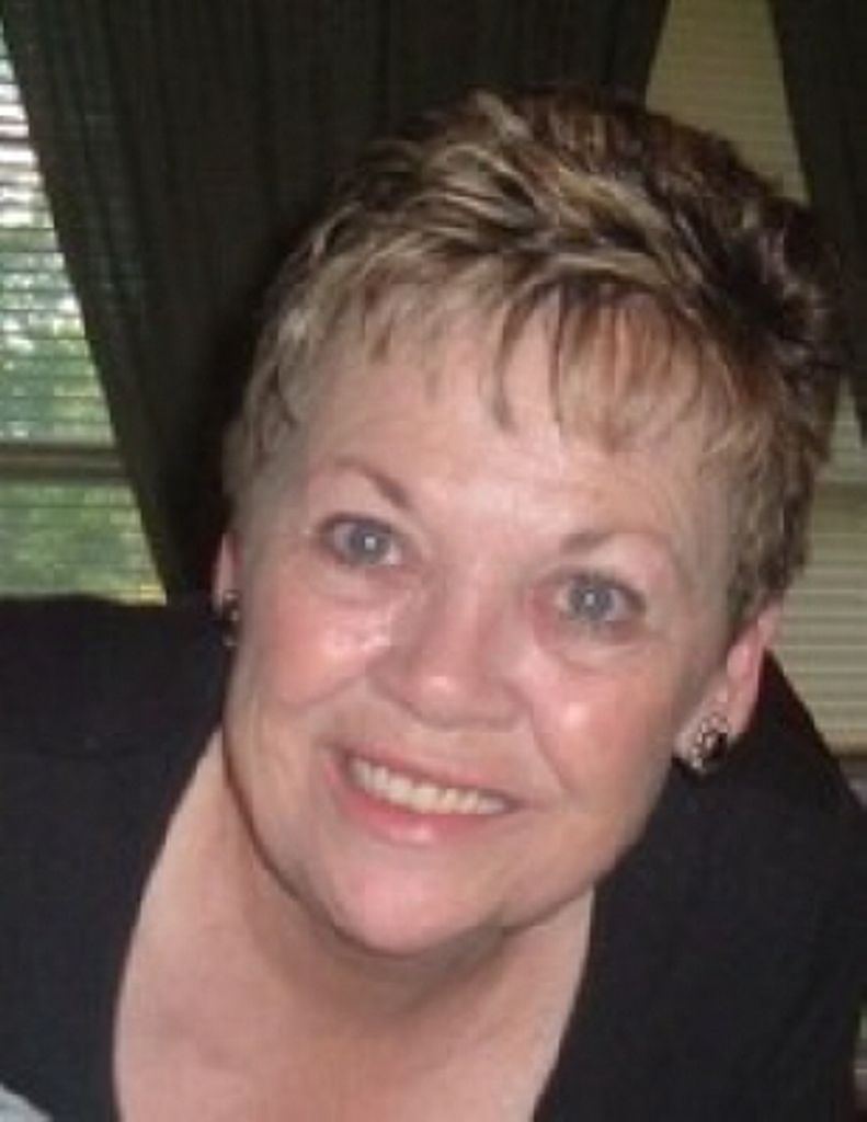 Bobbie Louise Powell Profile Photo