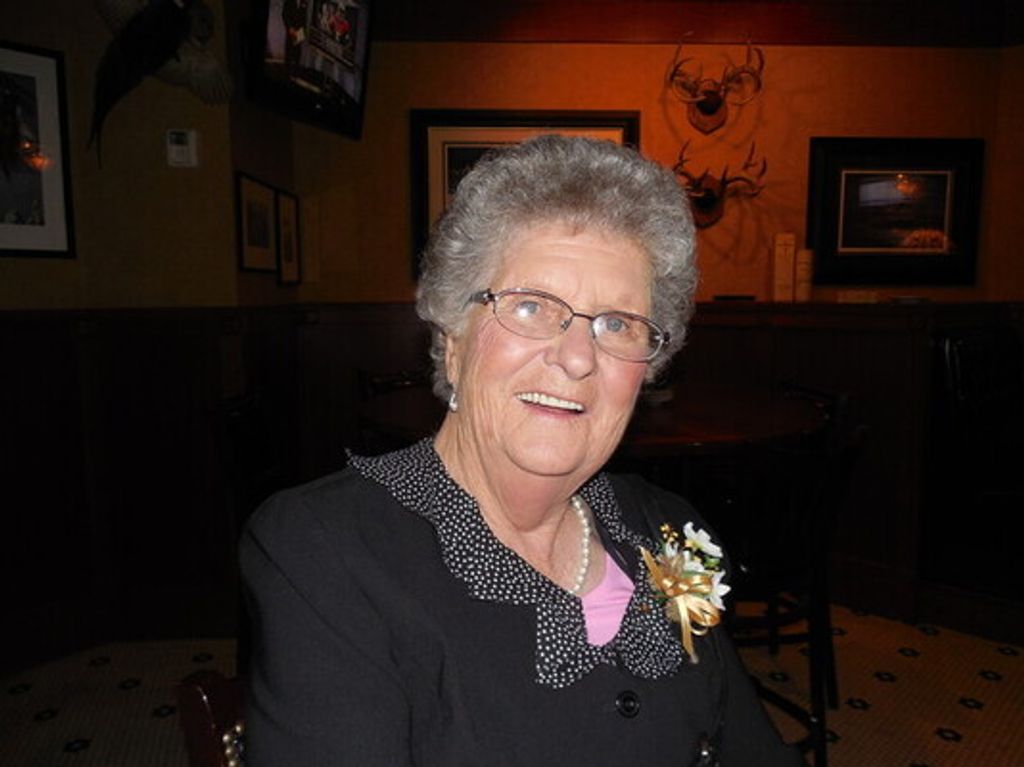 Katherine "Kathy" Weeks