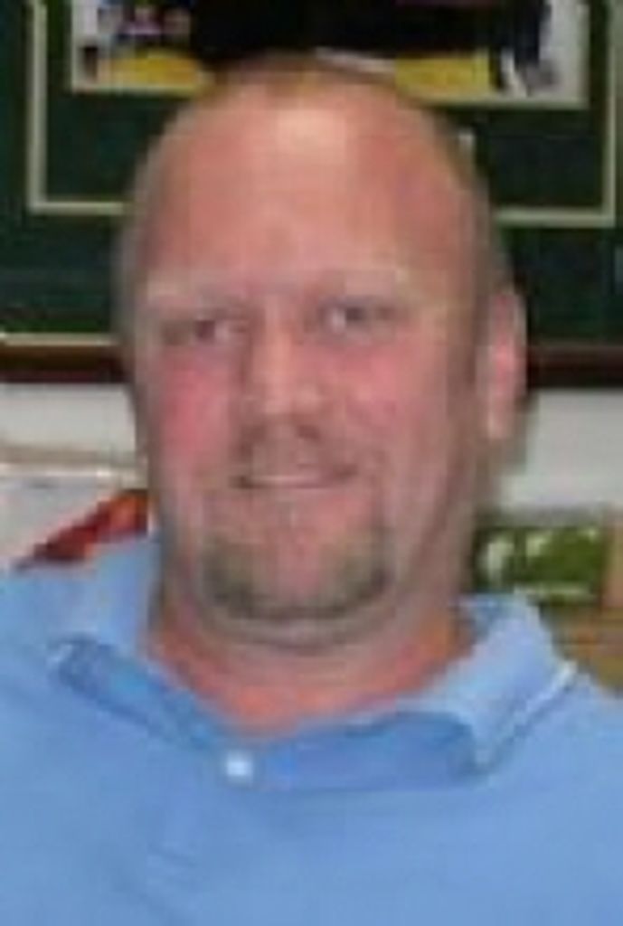 Patrick Boyce Holm