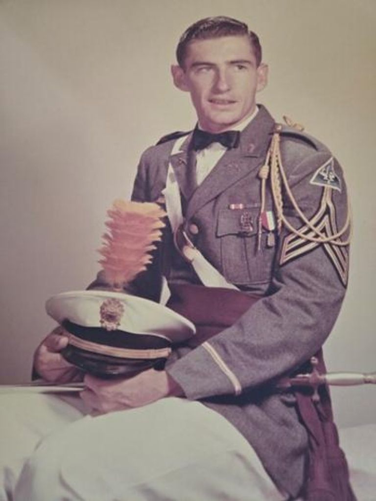 Clinton Joseph Lyssy Sr. Profile Photo