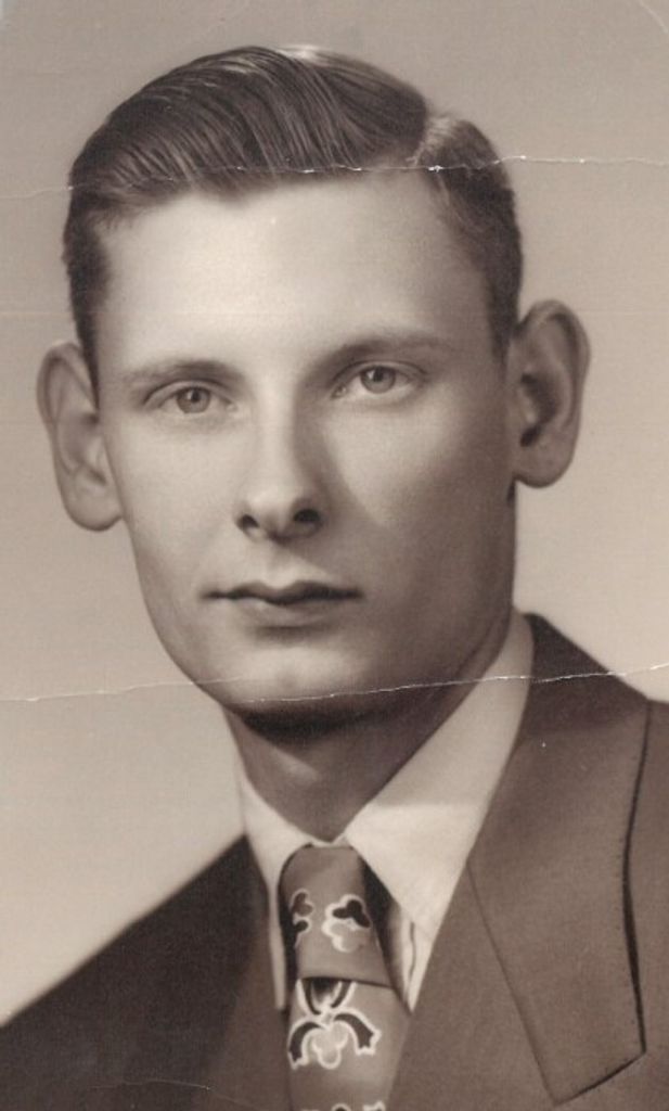 Richard Treesh Profile Photo