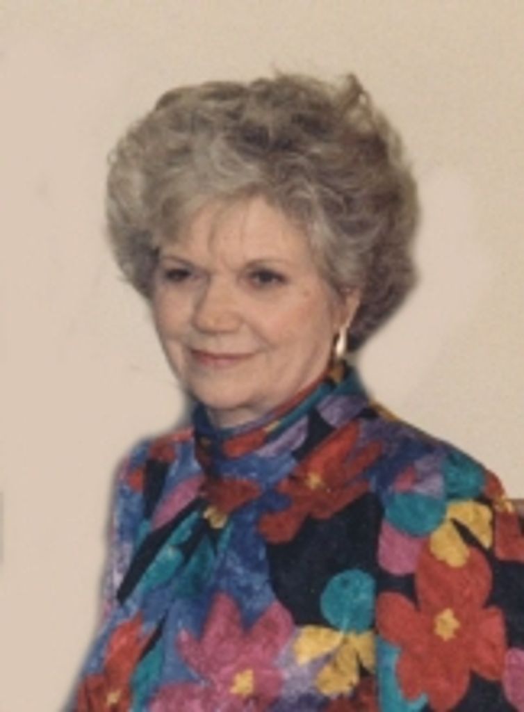 Marjorie Roberts Jones Profile Photo
