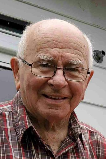 Ian William Hart Profile Photo