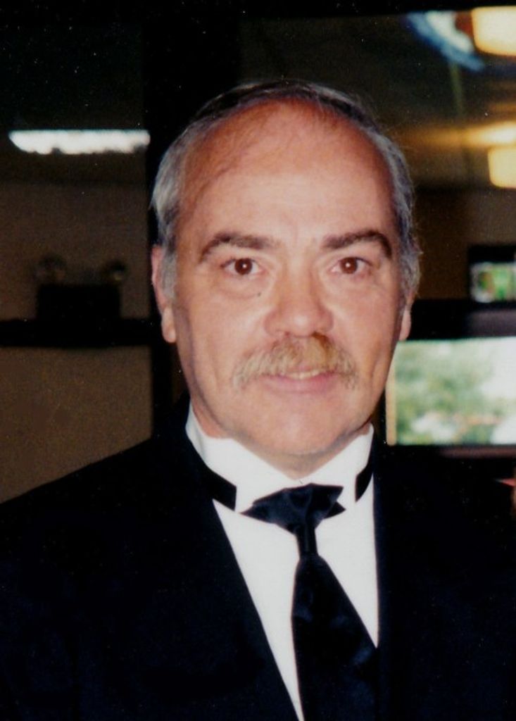 Earl William Murphy