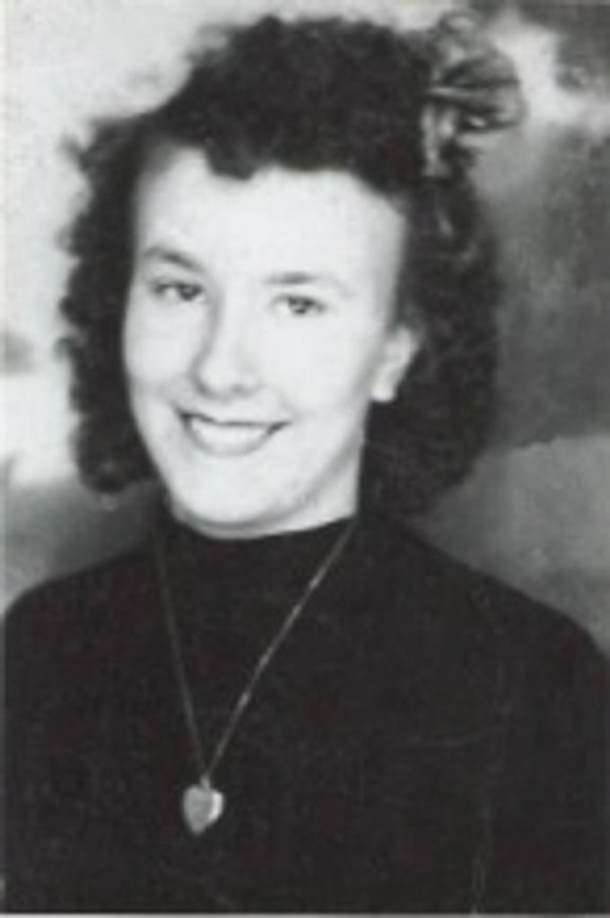 Edith (Nee Whitehead) Fields