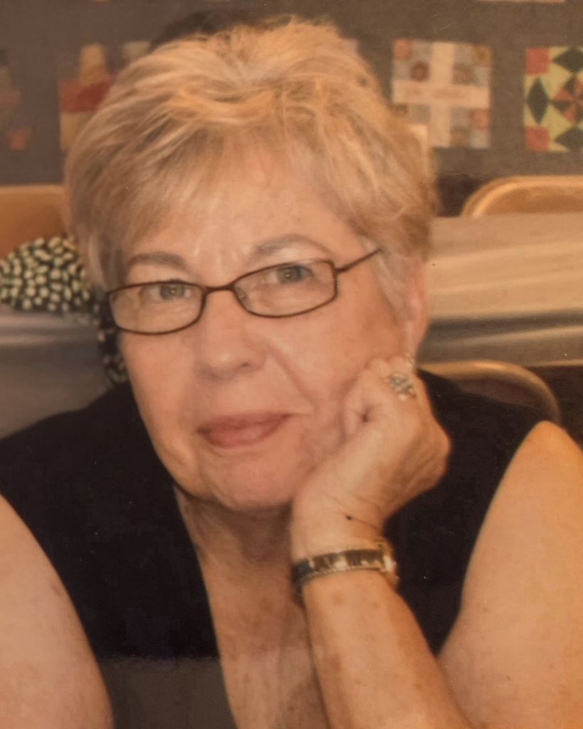Miriam Elaine Younker