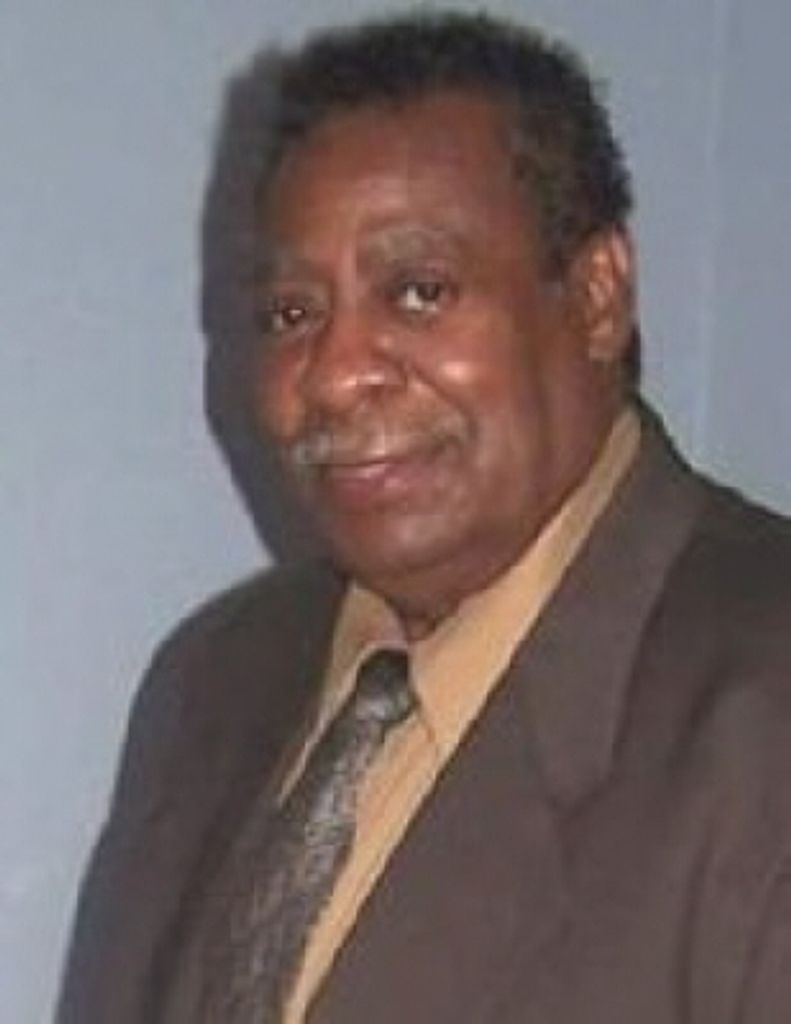 William Jackson Simms