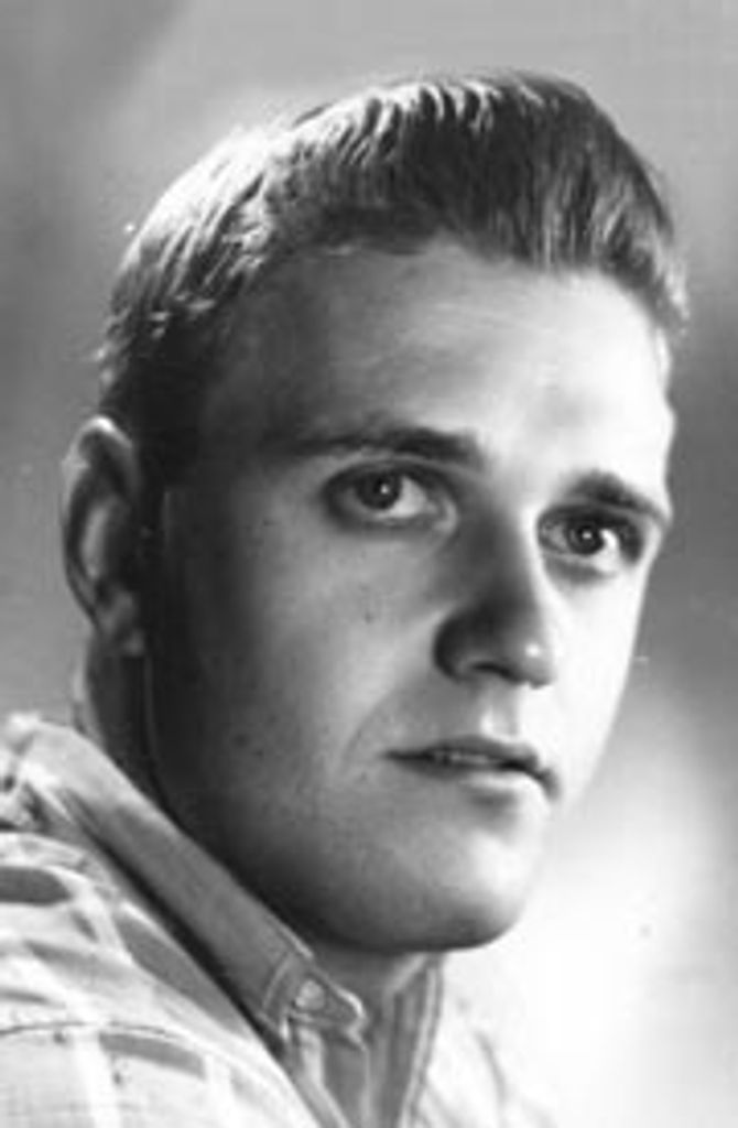James Edward Hagy Profile Photo
