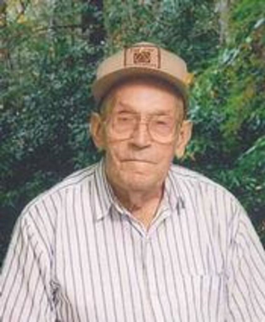 Thomas "Tommy" Gilley, Sr.