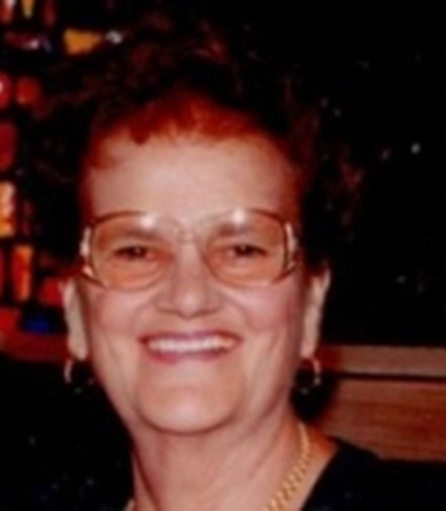 Clara Silvestri