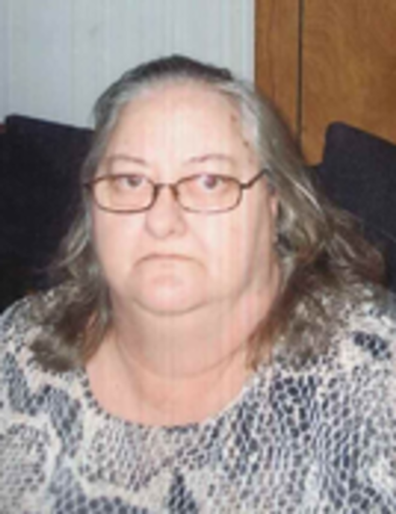 Barbara  Ann Davis
