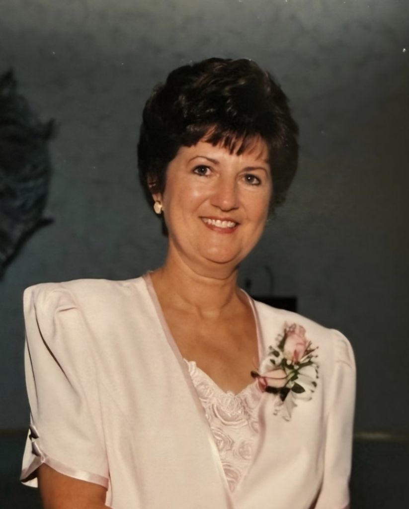 Kathleen Marie Brooker Profile Photo