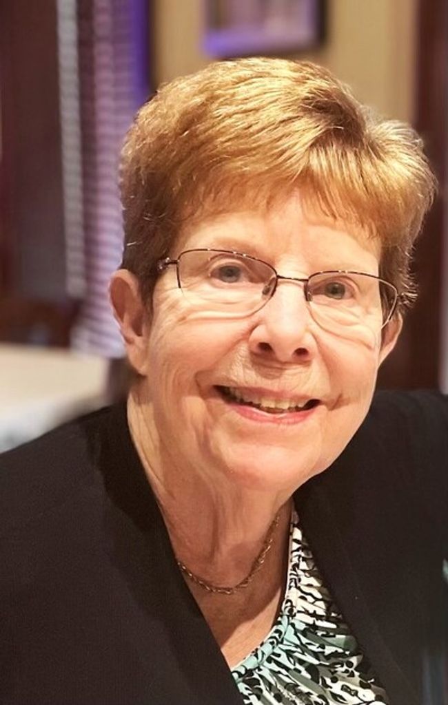 Virginia M. Lochner