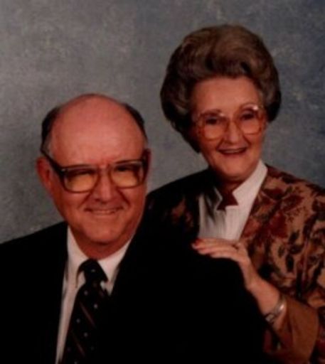 Charles Wilson "Charlie" Lefler Profile Photo