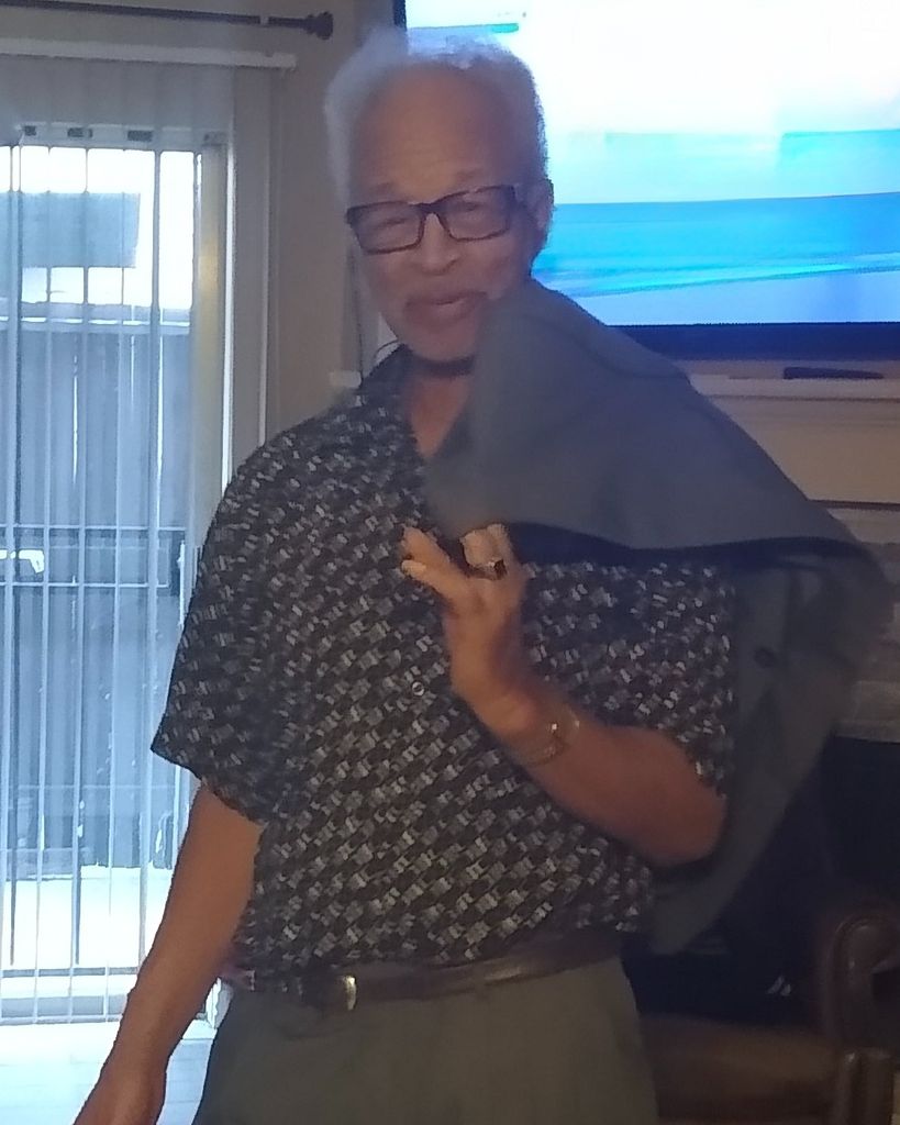 George Edward Mckinnie Profile Photo