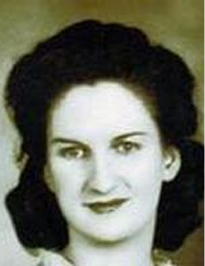 Betty Jane M. Kinnamon