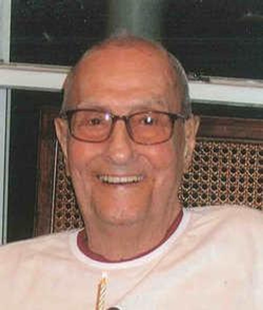 Michael “Mickey” Deluccia