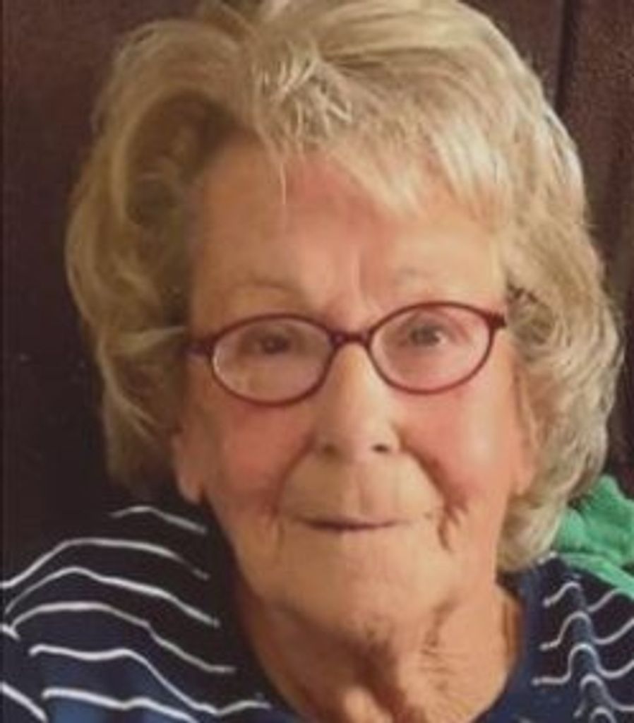 Mary Rosalie Stone Profile Photo