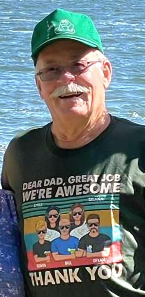 William "Bill" Troske Profile Photo