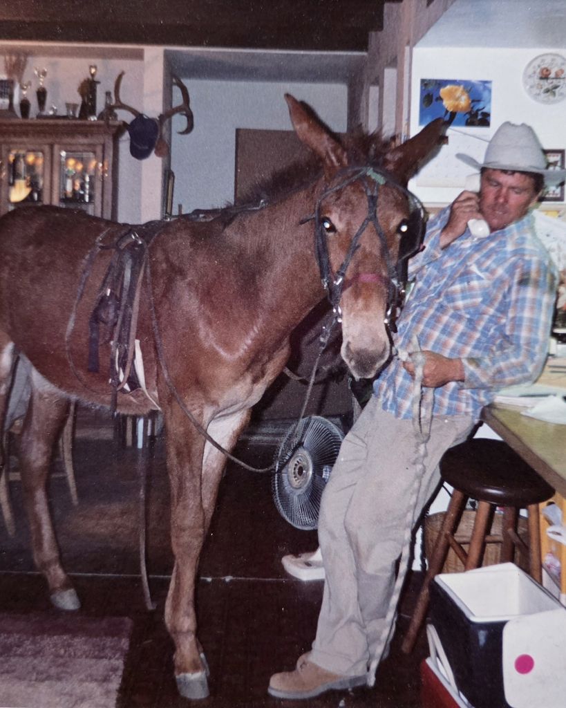 Larry Lee Cunningham Profile Photo