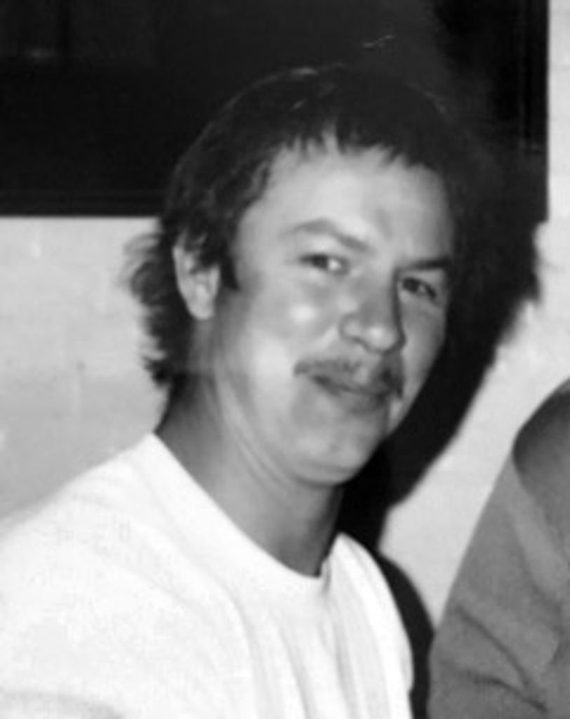 Cameron John