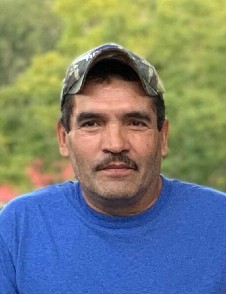 Mario Duran Landaverde Profile Photo