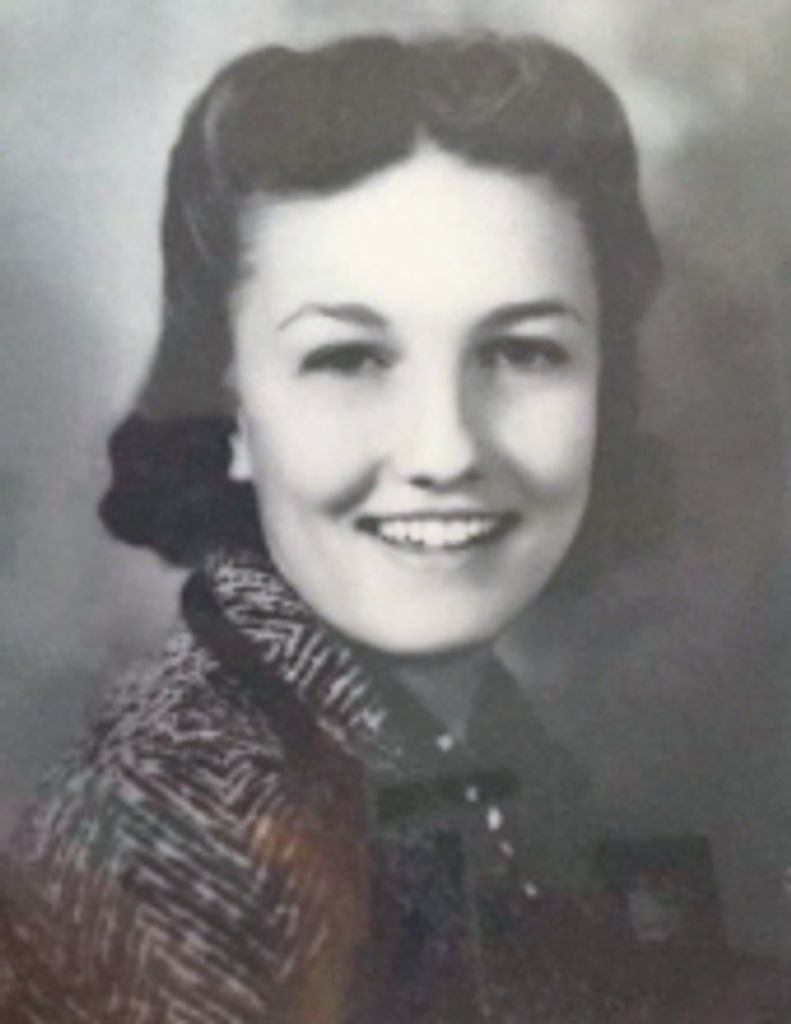 Lillian F. Frazey