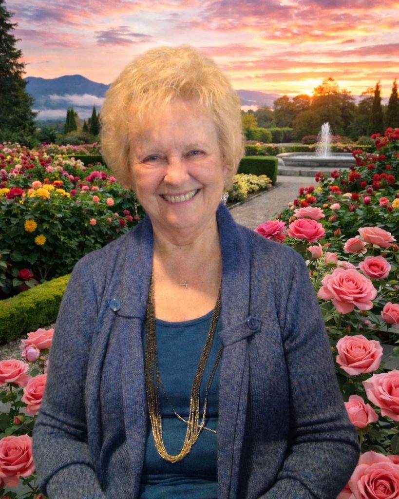 Reba Eaves Gour Profile Photo