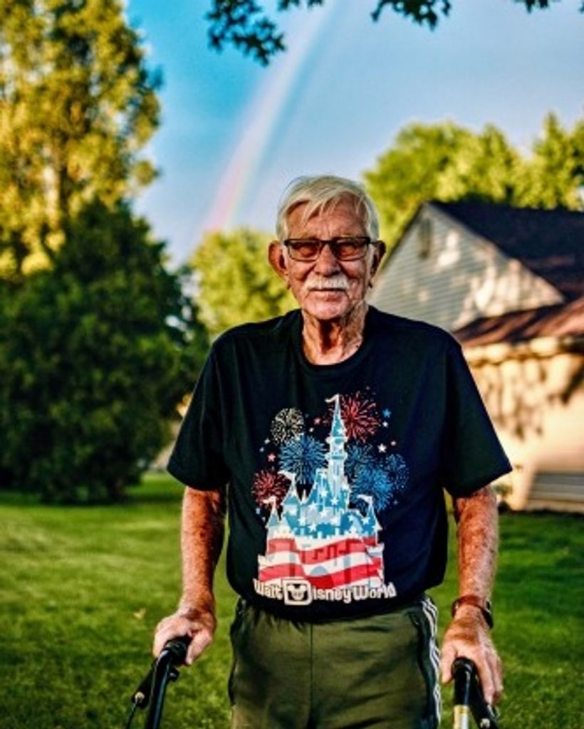 Ron Johnson Profile Photo