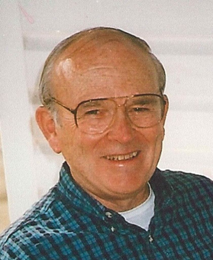 Charles "Bob" Robert Lynch, Jr.