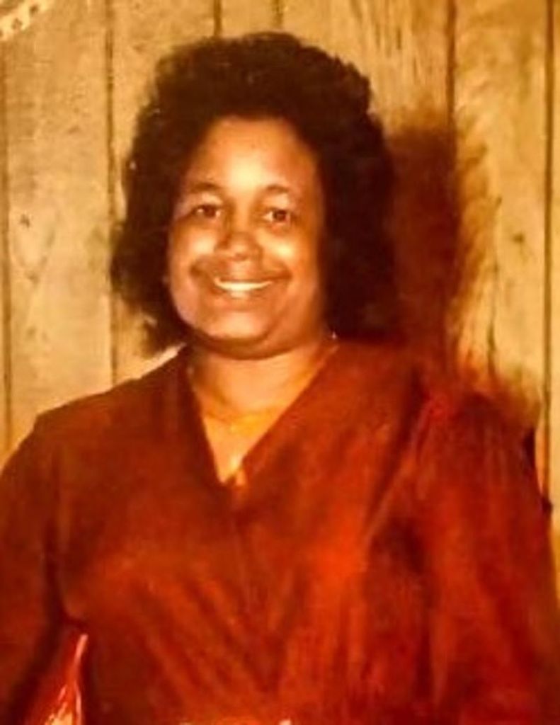 Ms. Odester Jones
