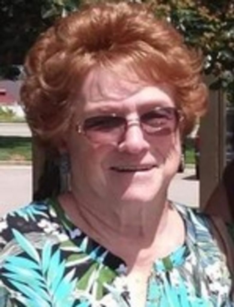 Vesnelle Rorris Profile Photo