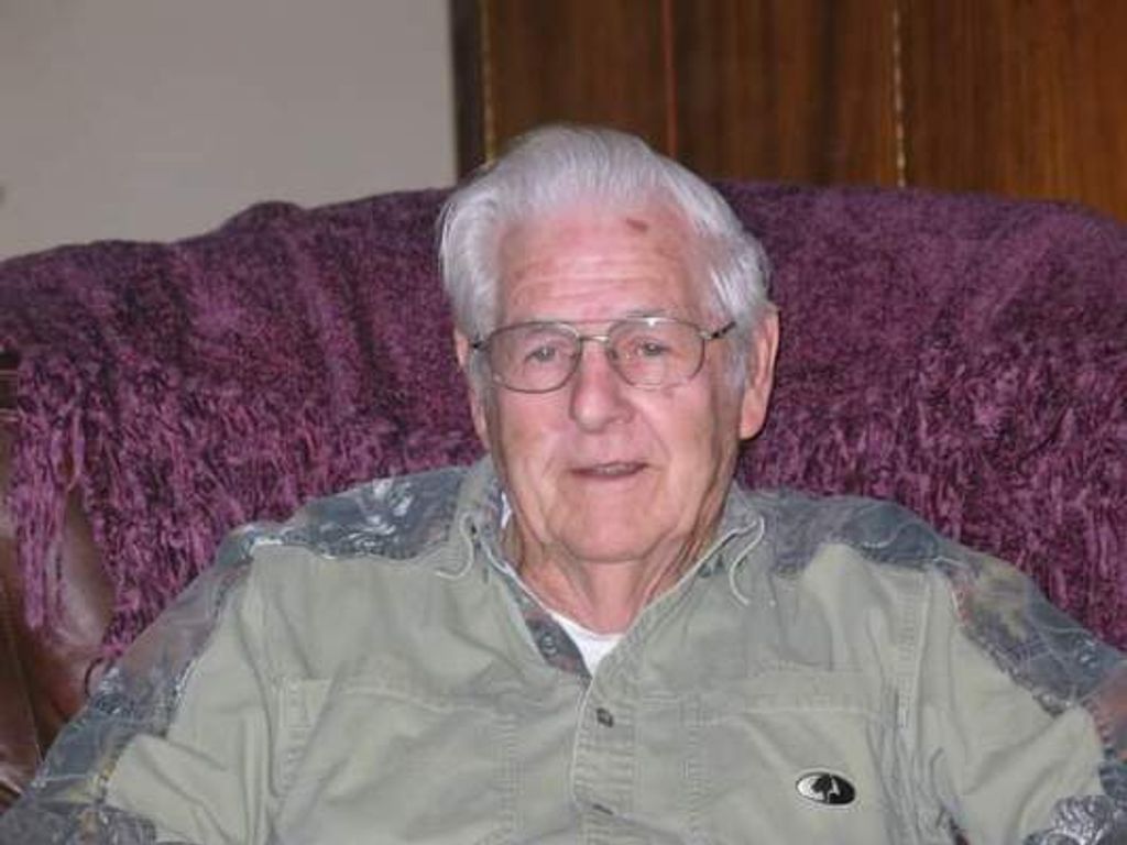James Edward Welch Profile Photo