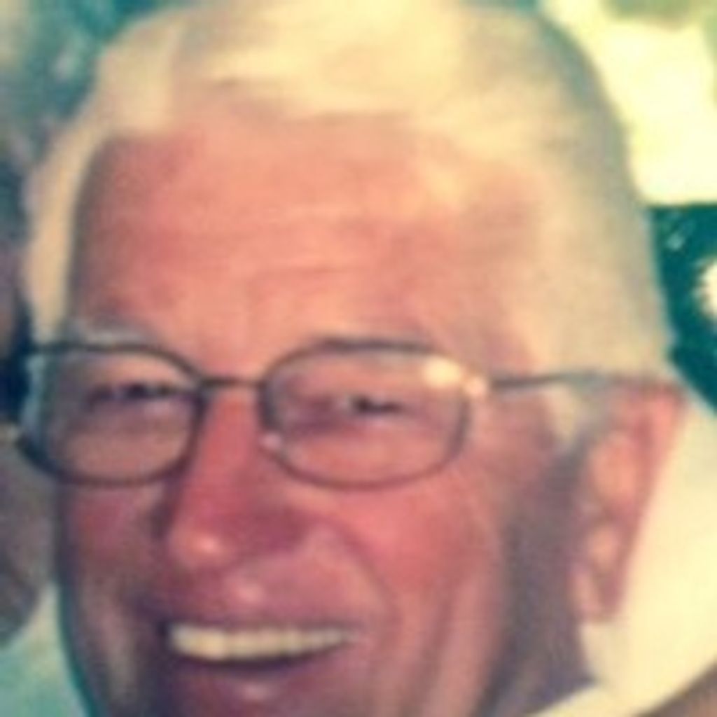Adrian W. Barker