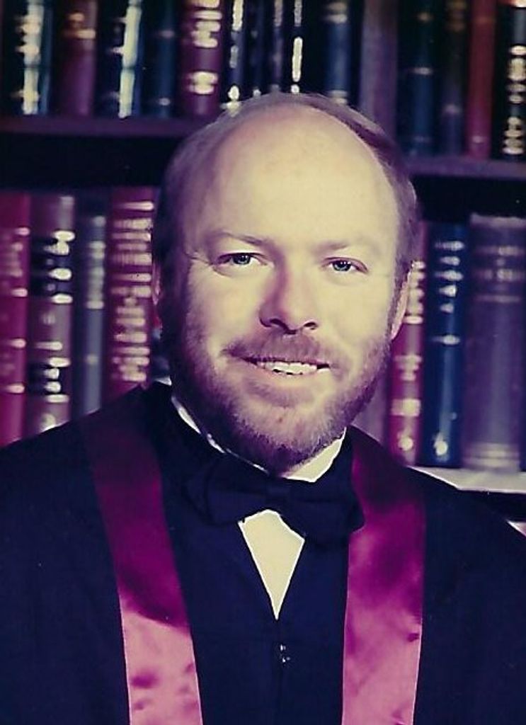 Frederick William Gittings Profile Photo