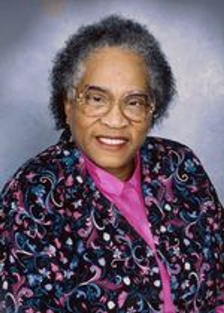 Anna Elizabeth Bennett
