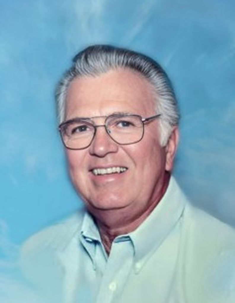 Henry O. "Bud" Gautschi Profile Photo