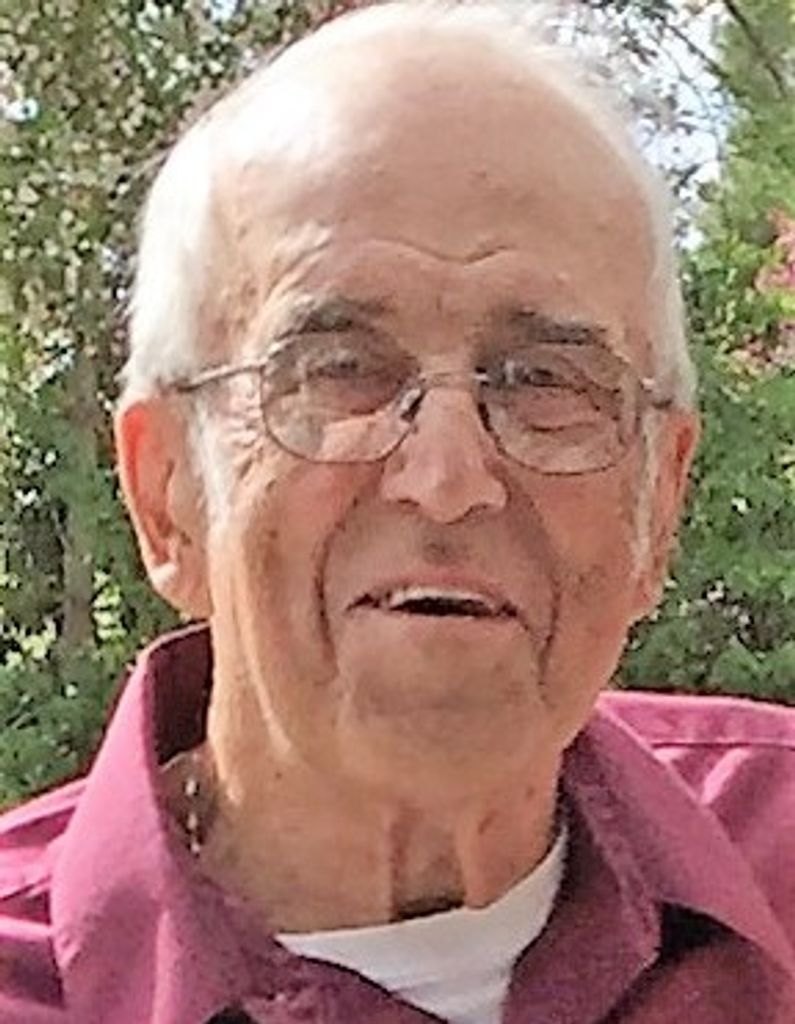 Henry J. "Sonny" Poirier, Jr. Profile Photo
