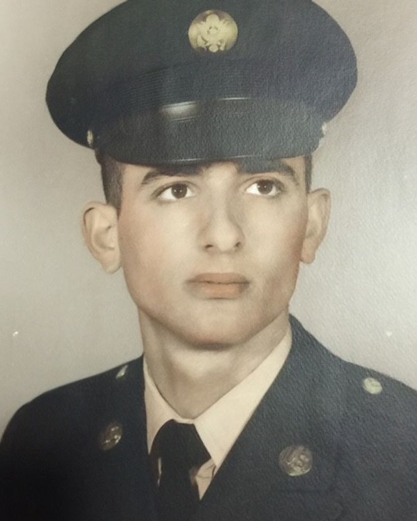 Richard Alan "Gug" Gugliemino Profile Photo