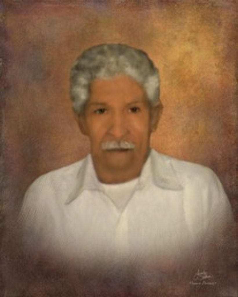 Francisco Aviles