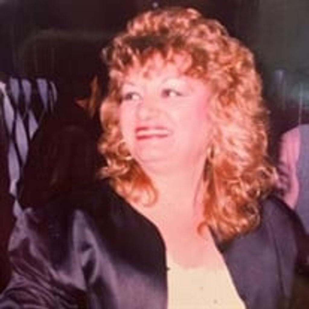 Joan Mirabile