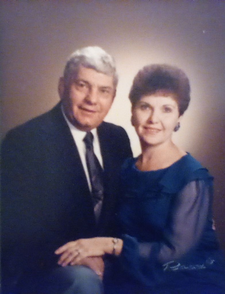 Zella M. (Brown)  Morelli