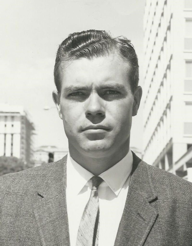 Ronald Fred Greenwald