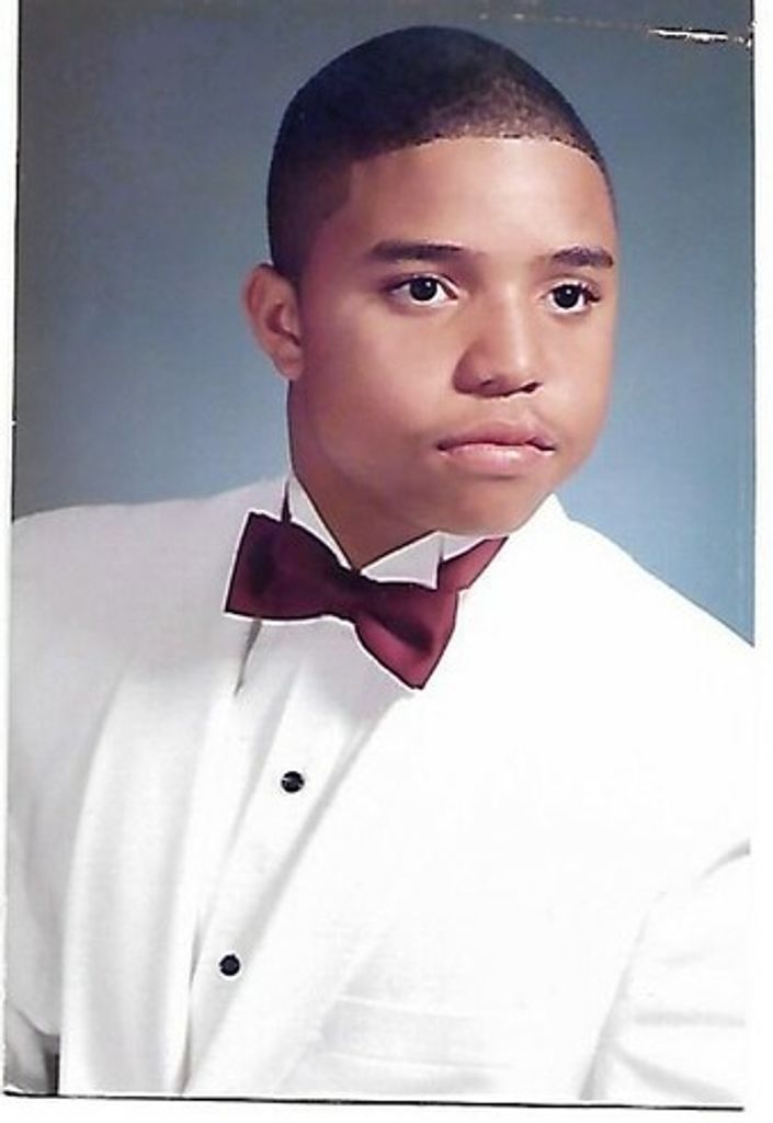 Marvin Mcclary