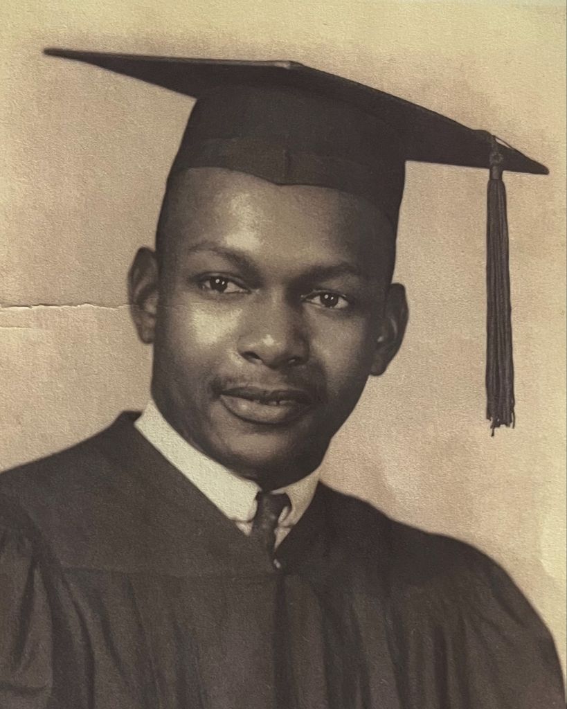 Vernon J. Eagle