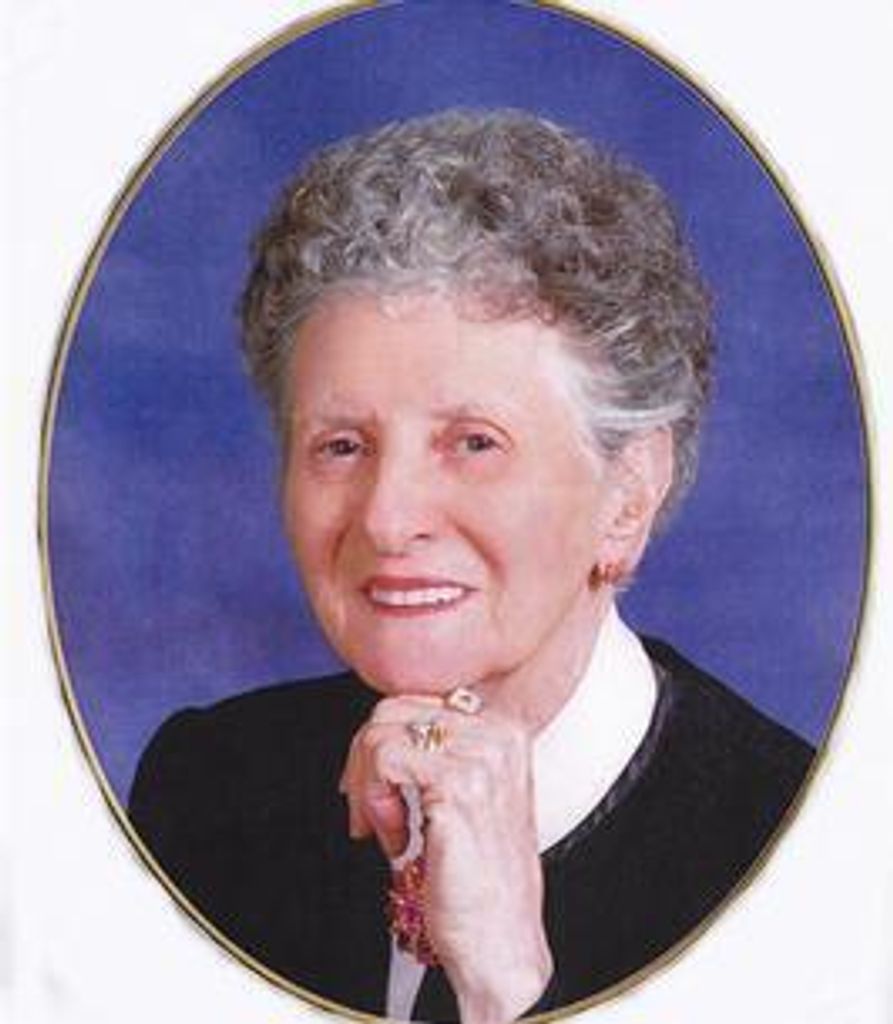 Florence Eula Harris (Hopkins) Profile Photo