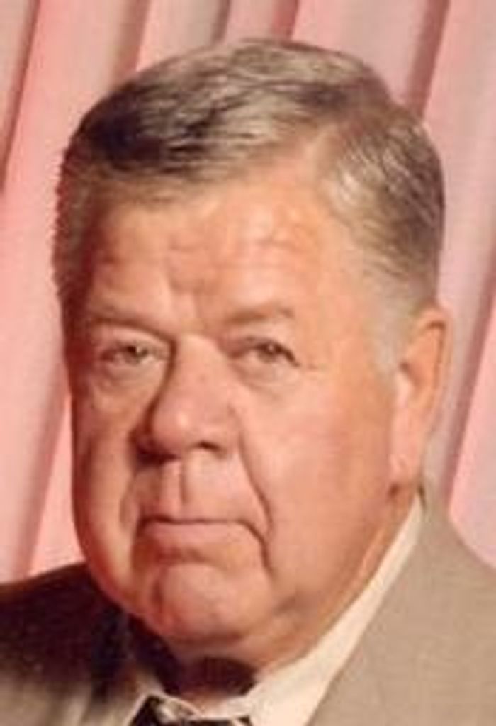 Alan D. Hunt