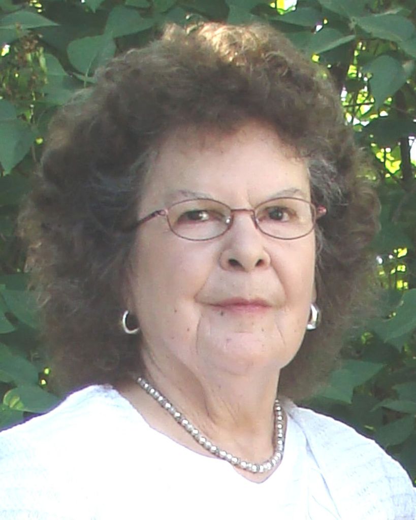 Virginia Anna Becher Profile Photo