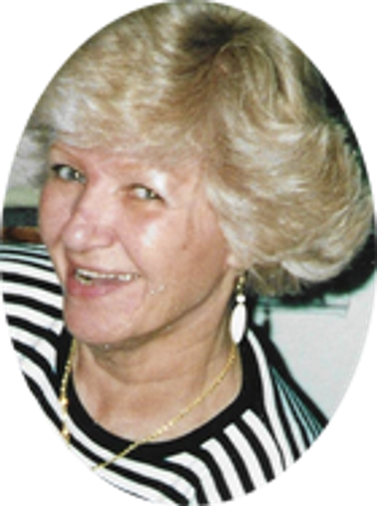Hilda Decicco